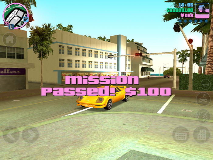 Grand Theft Auto Vice City Softonic