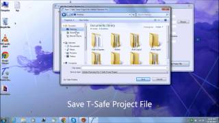 File protection for pc